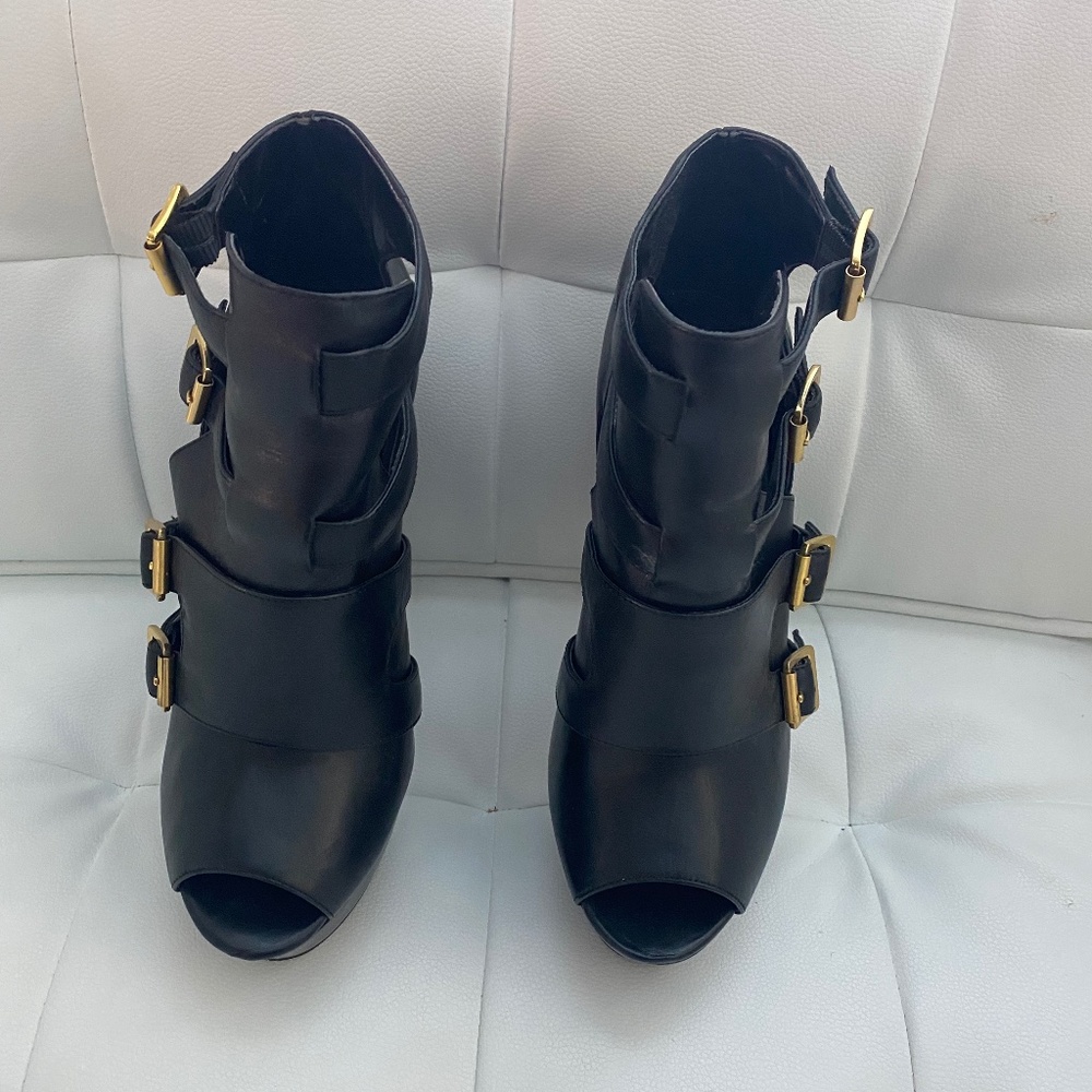 Steve Madden Booties